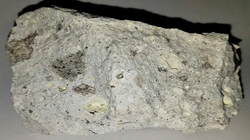 Ignimbritas: depósitos soldadas de flujos piroclásticos calientes