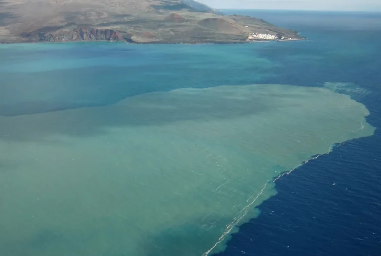 volcán hierro españa