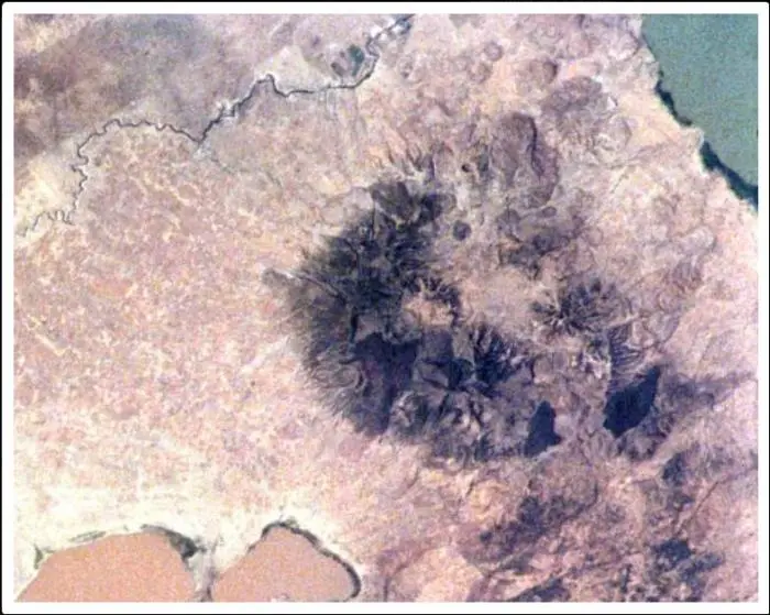 volcán alutu etiopia