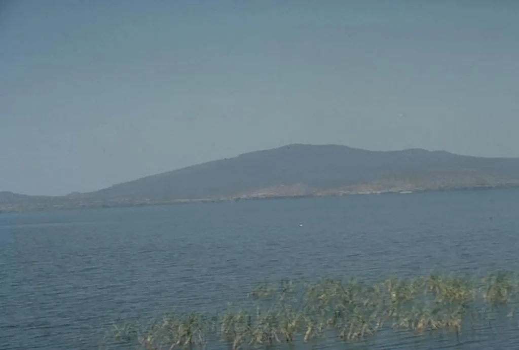 volcán corbetti
